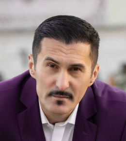 Петр Памула