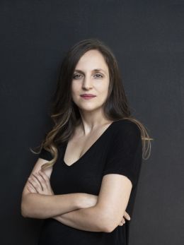 Елена Мавриду