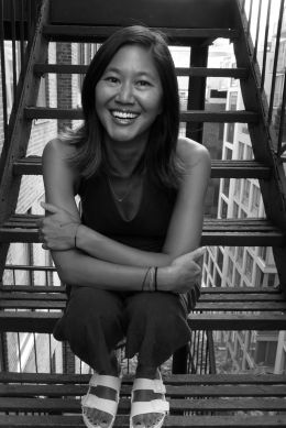 Стефани Вонг-Брил