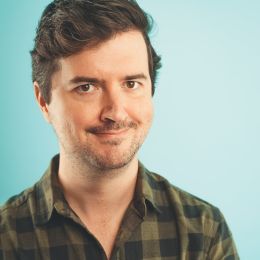 Джон Пол Мерфи