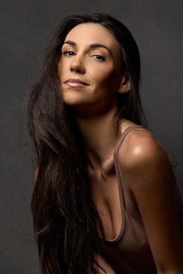 Коби Коннелл