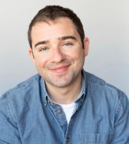 Сэм Кресснер