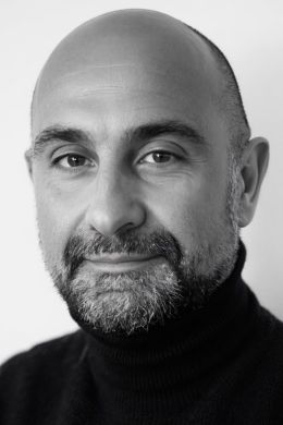 Charles Sammut