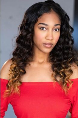 Najah Jackson