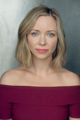 Antonia Kinlay