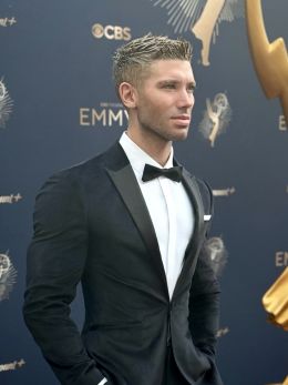 Kristos Andrews