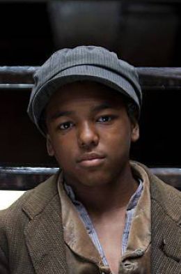 Чейз Уиллоуби