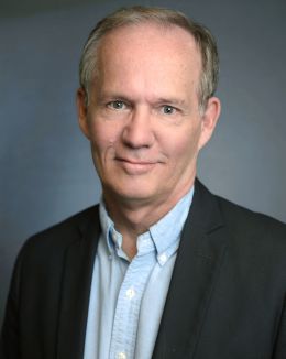 Уильям Р. Дэвис