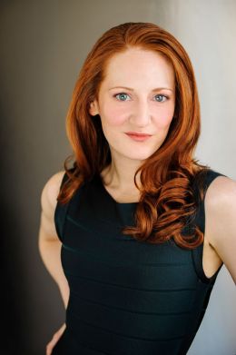 Ребекка Уайт