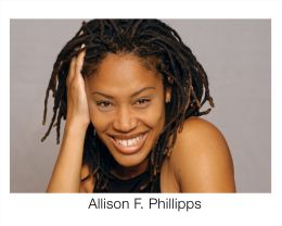 Allison F. Phillipps