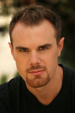 Дэниэл Эдлунд