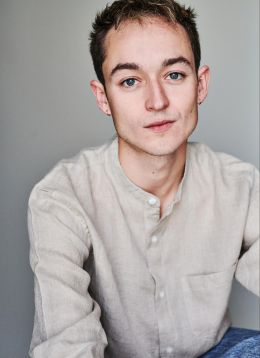 Francesco Piacentini-Smith