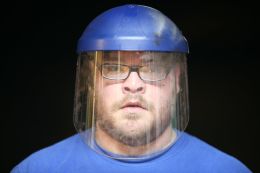 Брэндон Хант