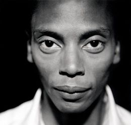 Джефф Миллз