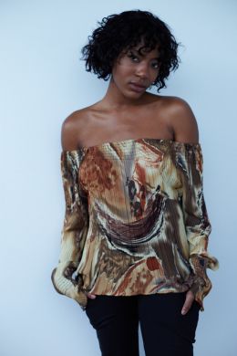 Nancy Chidi