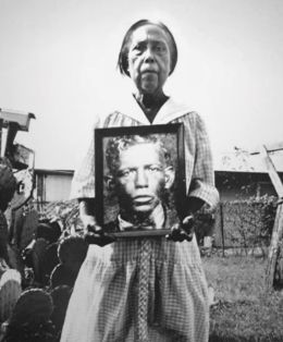 Розетта Пэттон