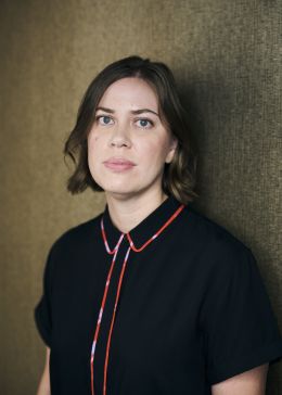 Лаура Киттрелл