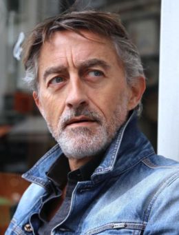 Sylvain Saint-Jalmes