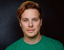Eliot Laprise
