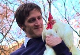 Чэд Муллэйн