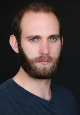 Себастьян Блант