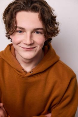 Zakary Risinger