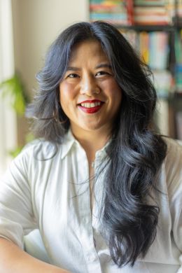 Кристина Ву