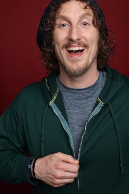 Джо Крэндэлл