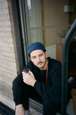 Lance Kuhns