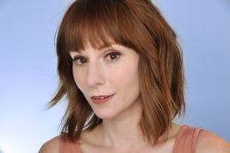 Эмили Трэск