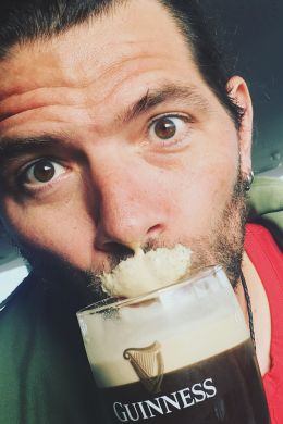 Джонас Гэрвин