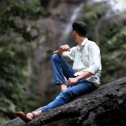 Manush Nandan