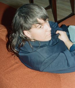 Marie-Hélène L. Delorme