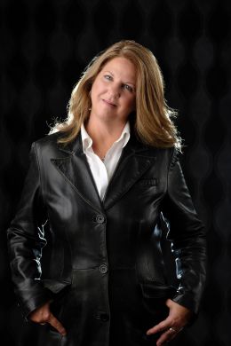 Сьюзан Роджерс