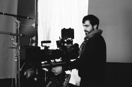 Vasilios Sfinarolakis