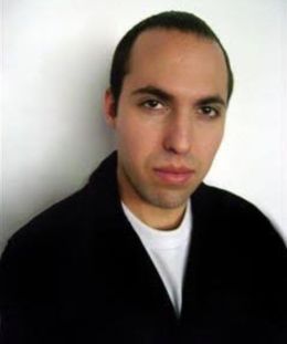 Гильермо Хилл