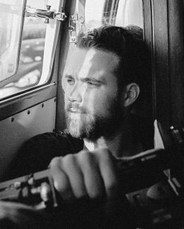 Тодд Мартин