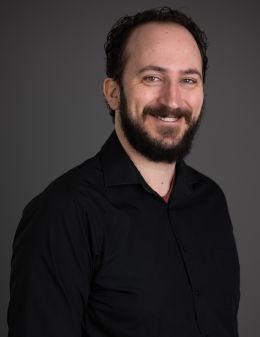 Роджер Гленн Хилл