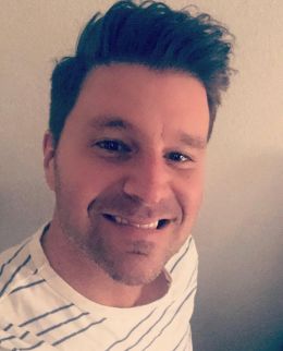 Брайан Стриклэнд