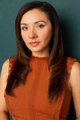 Кимберли Гамильтон