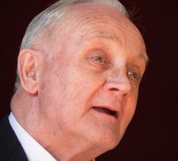 John Roy Robert Searl
