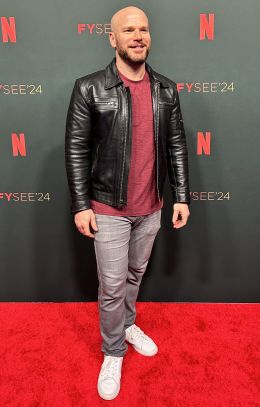 Джереми Лэндерс