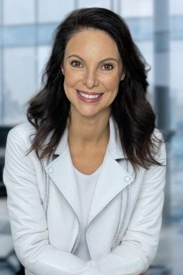 Лора Хантер