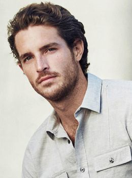 Justice Joslin