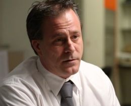 Tim Schuebel