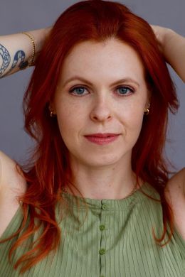 Kate Elizabeth Young