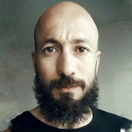 Engin Özkaya