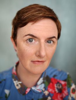 Rhiannon Meades