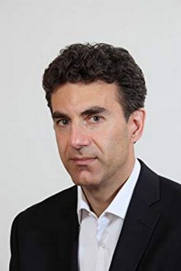 Александр Дел Валле