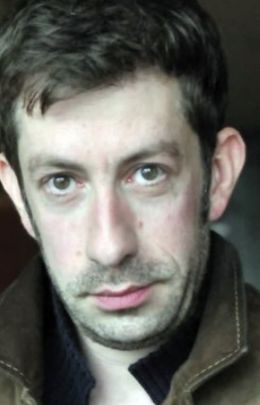 Jean-Marc Lallement